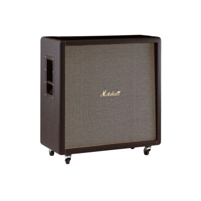marshall 4x12 handwired cab