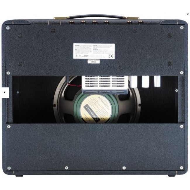 marshall 18w 1x12 combo