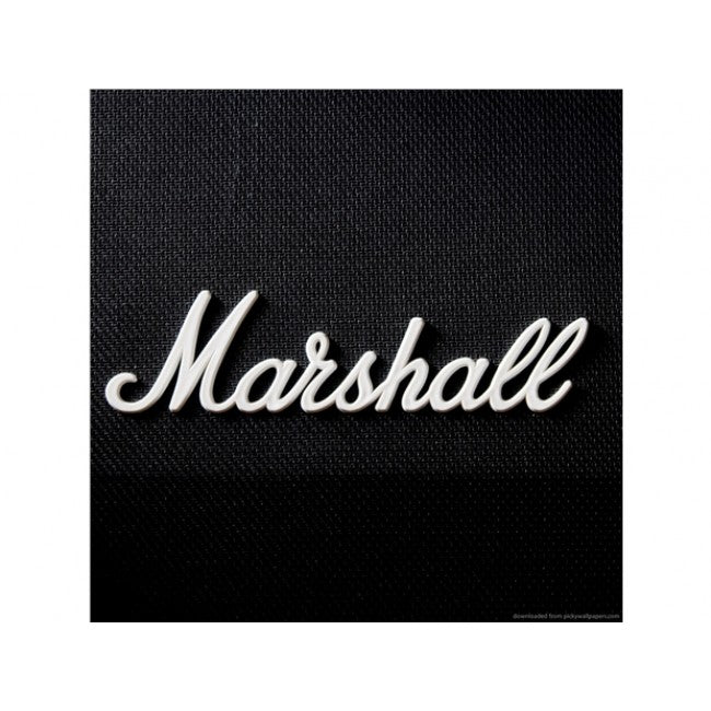Marshall White Logo-Large 1