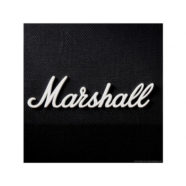 Marshall White Logo-Small