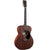 Martin 000-10E Road Series Auditorium Acoustic Guitar Sapele w/ Pickup & Gig Bag