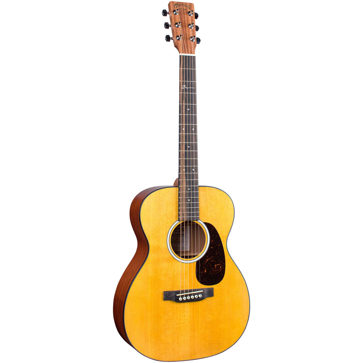 Martin 000-JR10E Shawn Mendes Signature Acoustic Guitar w/ Gig Bag