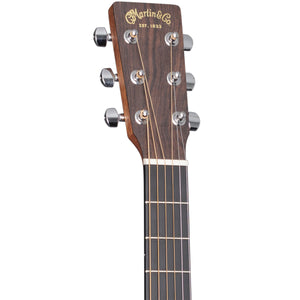 Martin GPC13E-ZIRICOTE Road Series Grand Performance Acoustic Guitar Ziricote w/ Cutaway Gig Bag & Pickup