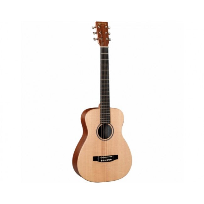 Martin LX1: Little Martin Acoustic Guitar