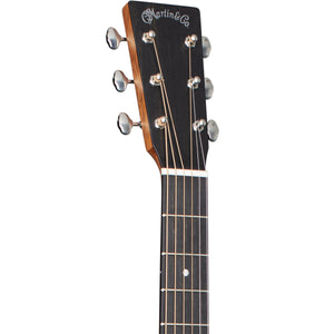Martin SC13E Road Series Stage Acoustic Guitar Full Gloss w/ Cutaway Gig Bag & Pickup