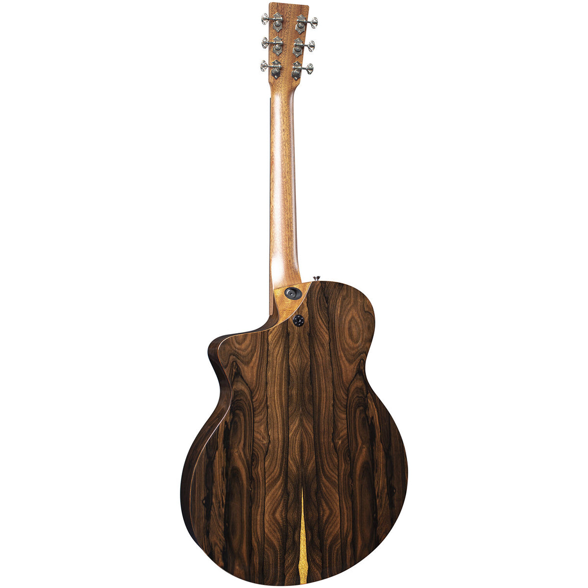 Martin SC-13E Special Road Series S-13 Fret Cutaway Acoustic Guitar Gloss w/ Pickup