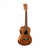 Martin T1KUKE: T1K Tenor Ukulele Hawaiian Koa Uke