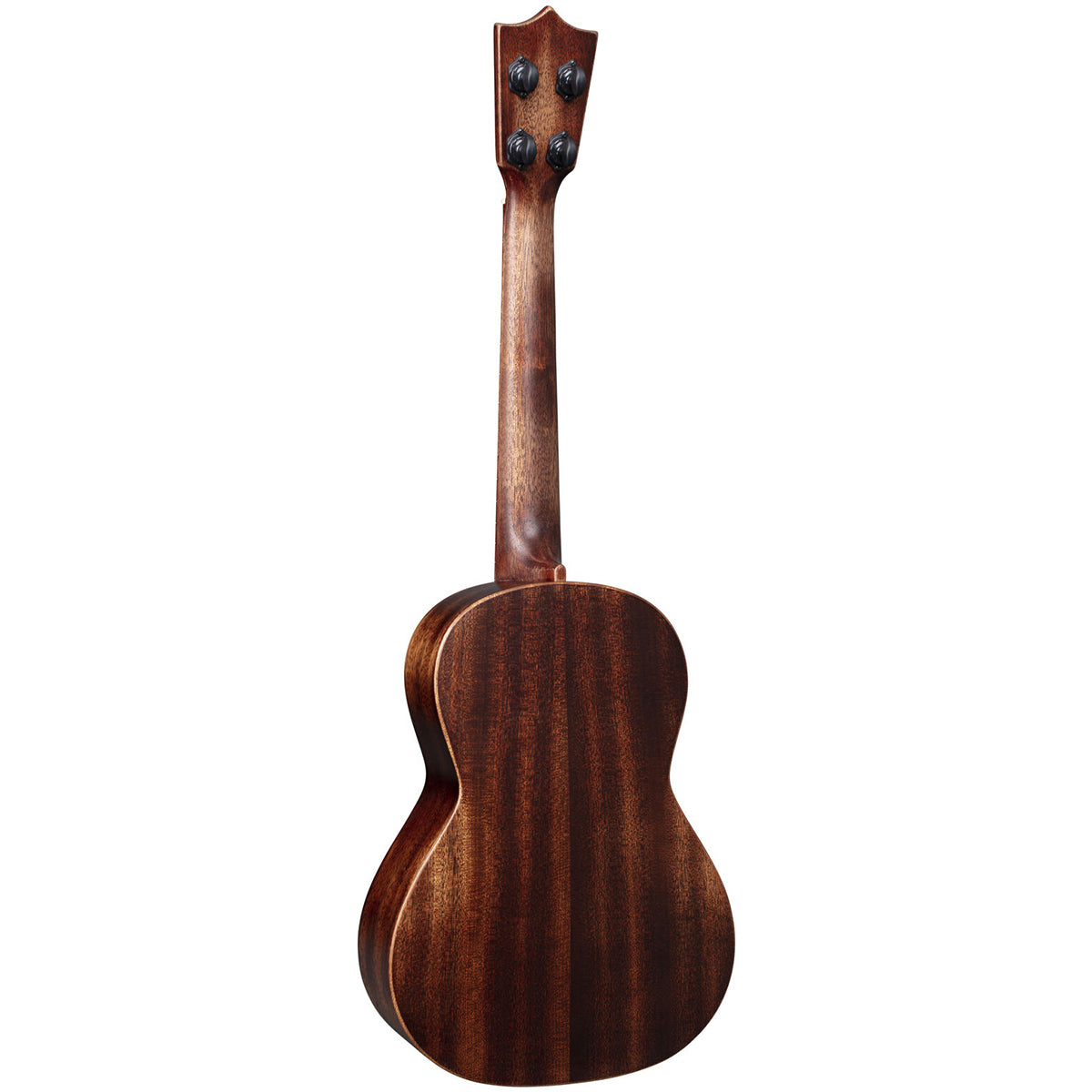 Martin T1 UKE Streetmaster Tenor Ukulele Dark Mahogany w/ Gig Bag