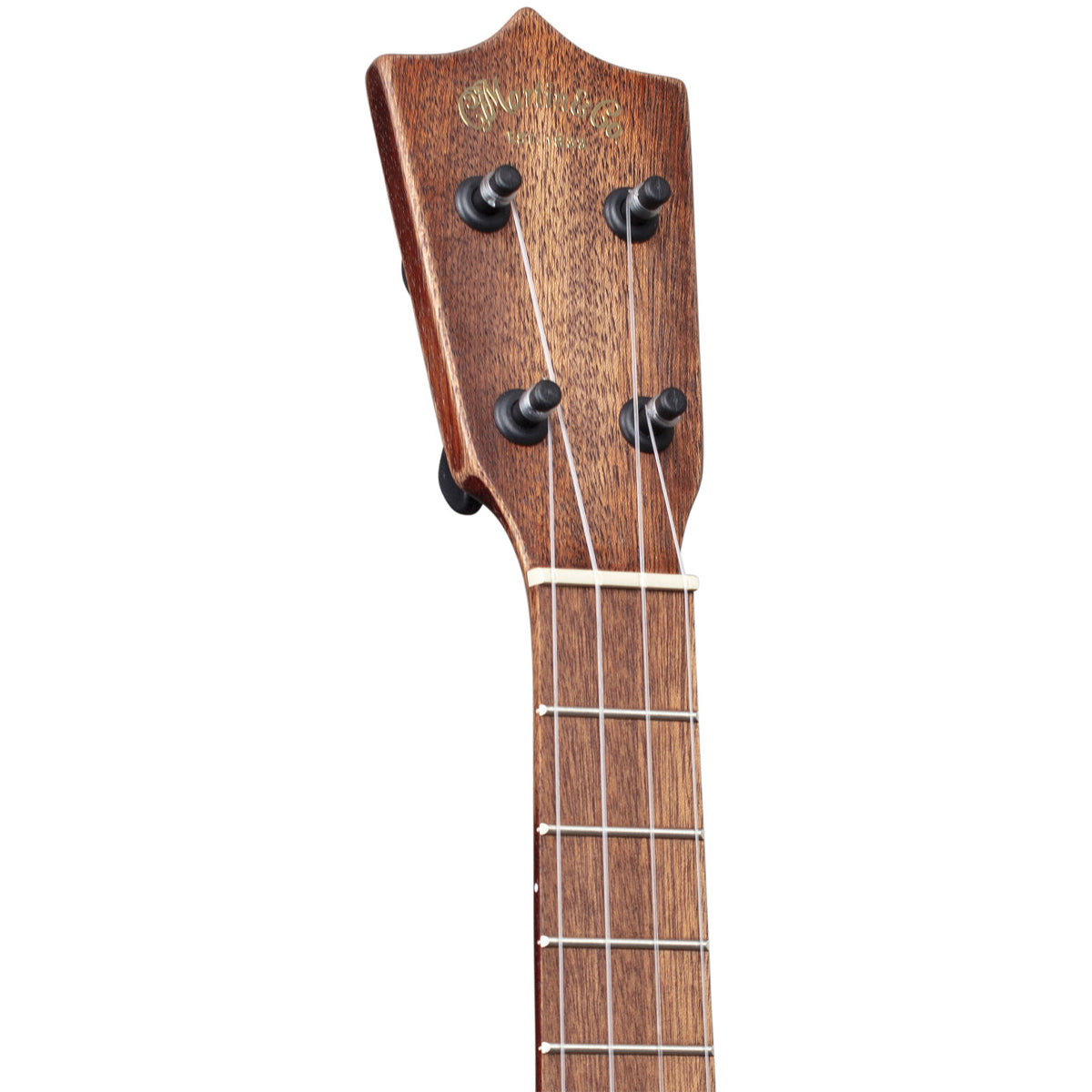 Martin T1 UKE Streetmaster Tenor Ukulele Dark Mahogany w/ Gig Bag