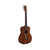 Martin LXK2 Acoustic Guitar KOA