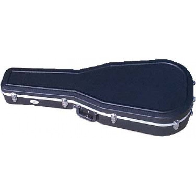 MBT Deluxe ABS D/Nought Case