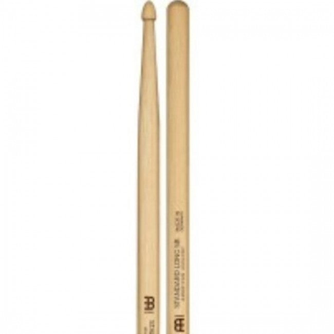 Meinl 115 Concert SD4 Wood Tip Drum Sticks