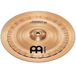 Meinl 1012ES Generation X 10inch/12inch Electro Stack Cymbal