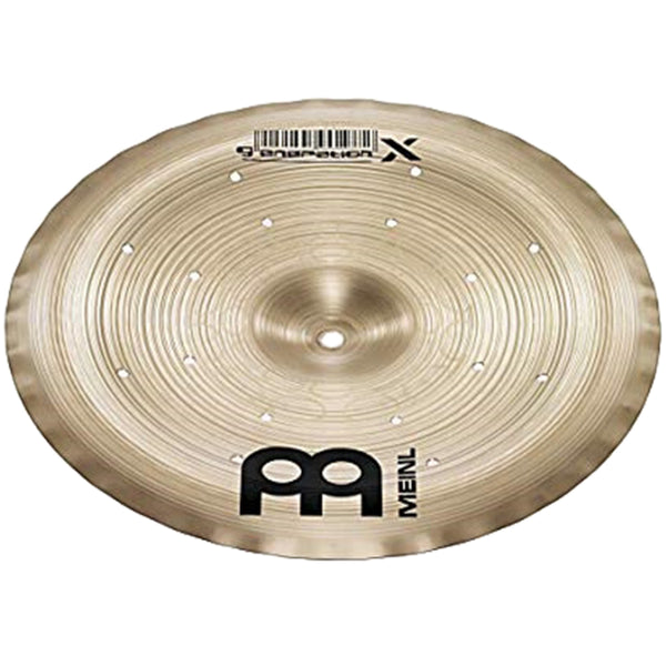 10 inch 2025 china cymbal