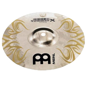 Meinl 10FXH Generation X 10inch FX Hi-Hats Cymbal