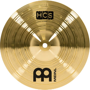 Meinl 10S HCS 10inch Splash Cymbal