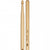 Meinl 110 Heavy 2B Wood Tip Drum Sticks