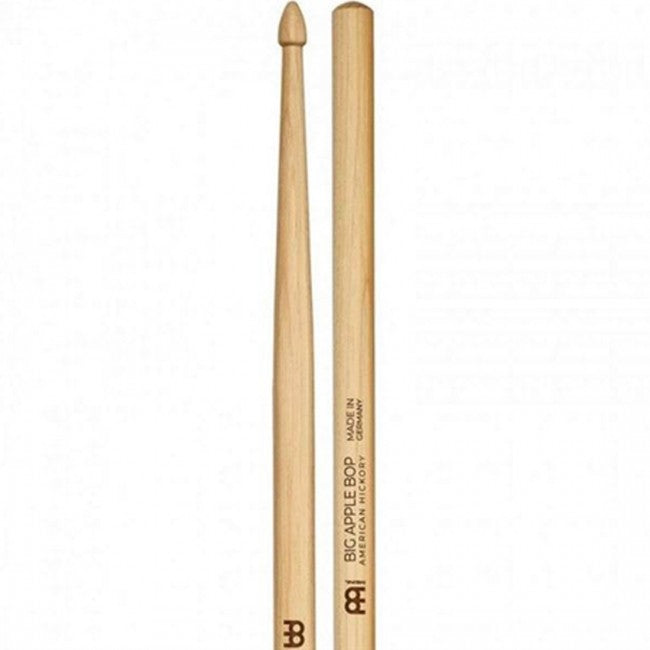 Meinl 111 Big Apple Bop Wood Tip Drum Sticks