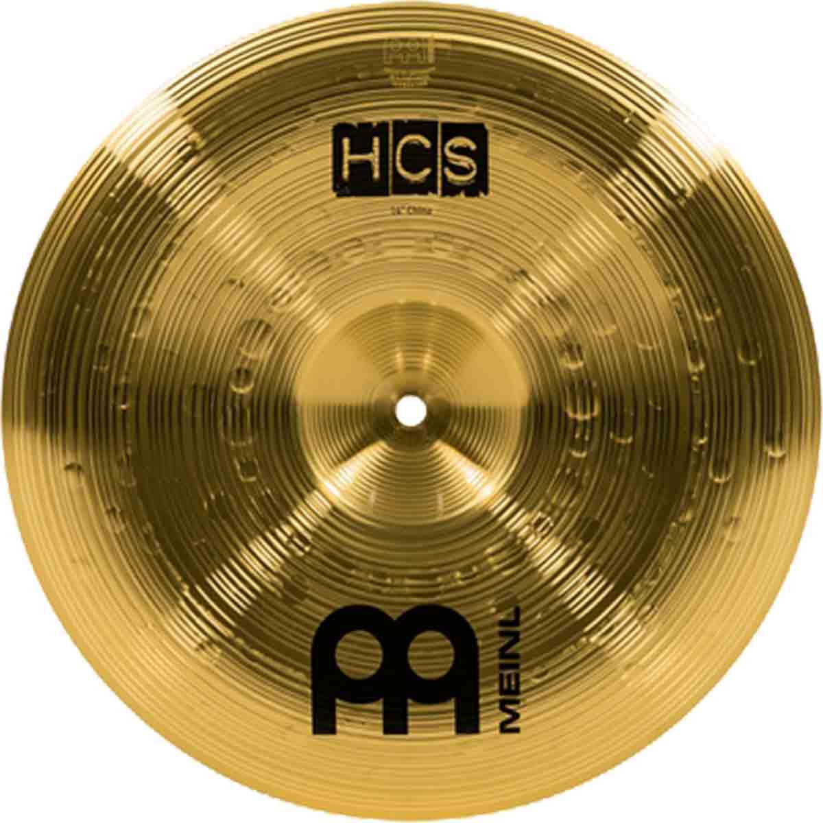 Meinl 14CH HCS 14inch China Cymbal