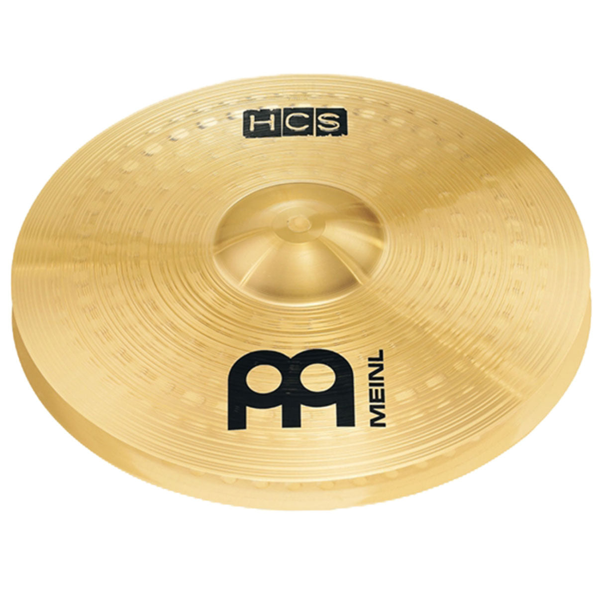 Meinl 14H HCS 14inch Hi-Hats Cymbal