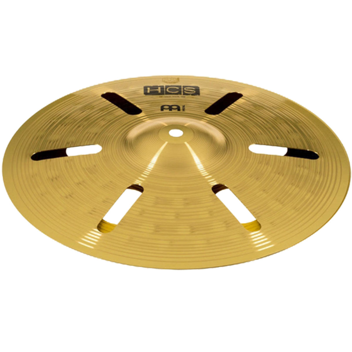 Meinl 14TRS HCS 14inch Trash Stack Cymbal