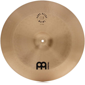 Meinl 18CH Pure Alloy 18inch China Cymbal
