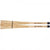 Meinl 205 Bamboo Brush Multi-Rod Sticks