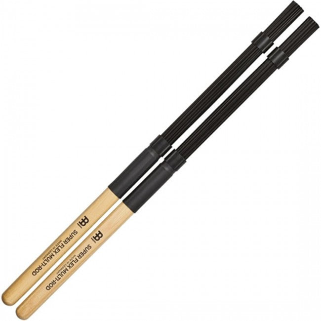 Meinl 206 Nylon Super Flex Multi-Rod Sticks