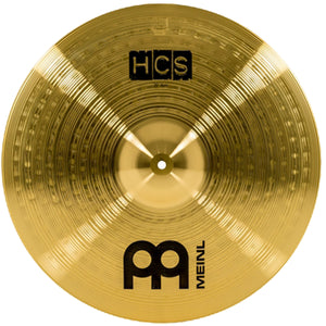 Meinl 20R HCS 20inch Ride Cymbal