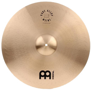 Meinl 22MC Pure Alloy 22inch Medium Crash Cymbal