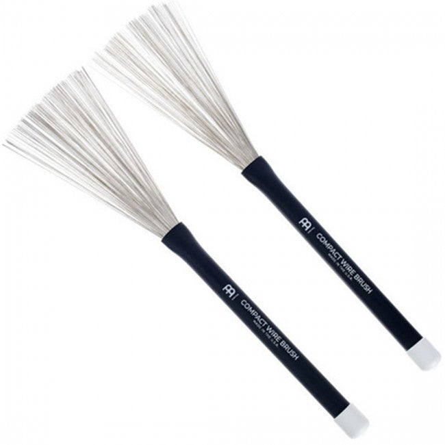 Meinl 301 Compact Wire Brush