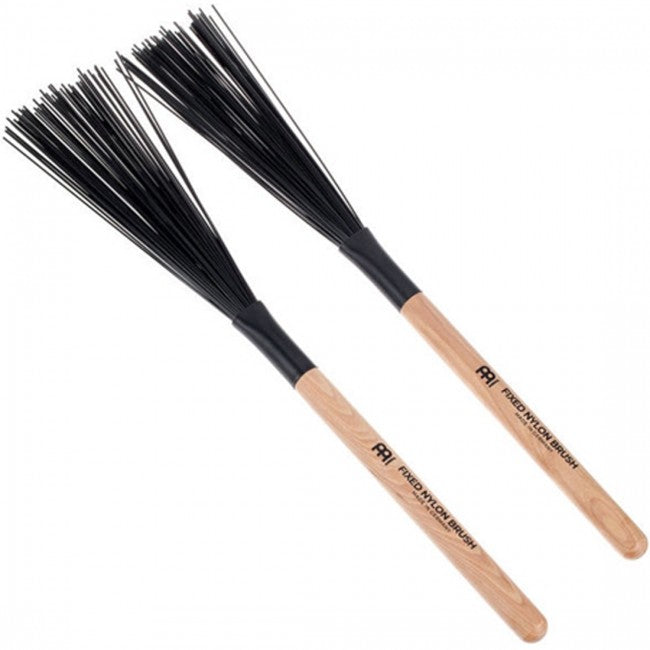 Meinl 303 Fixed Nylon Brush