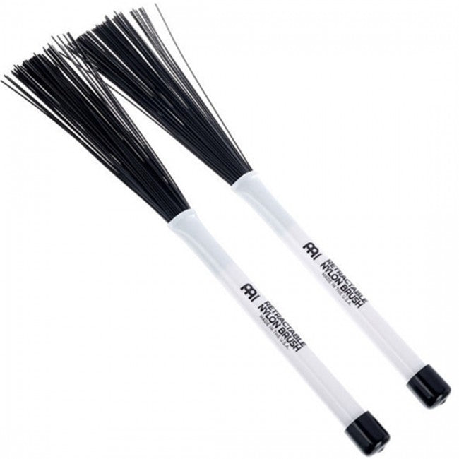 Meinl 304 Retractable Nylon Brush