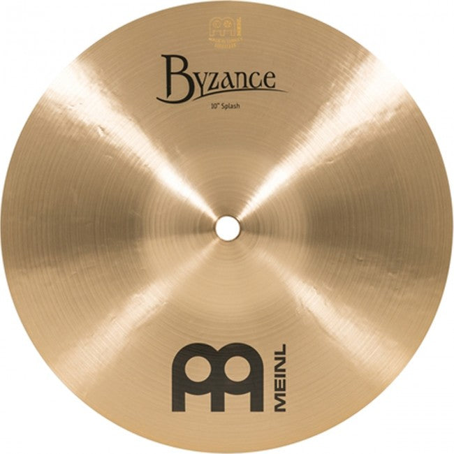 Meinl 86BT-B10S Byzance Cymbal