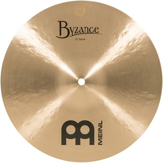 Meinl 86BT-B12S Byzance Cymbal