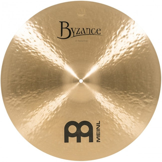 Meinl 86BT B23MR Byzance Cymbal