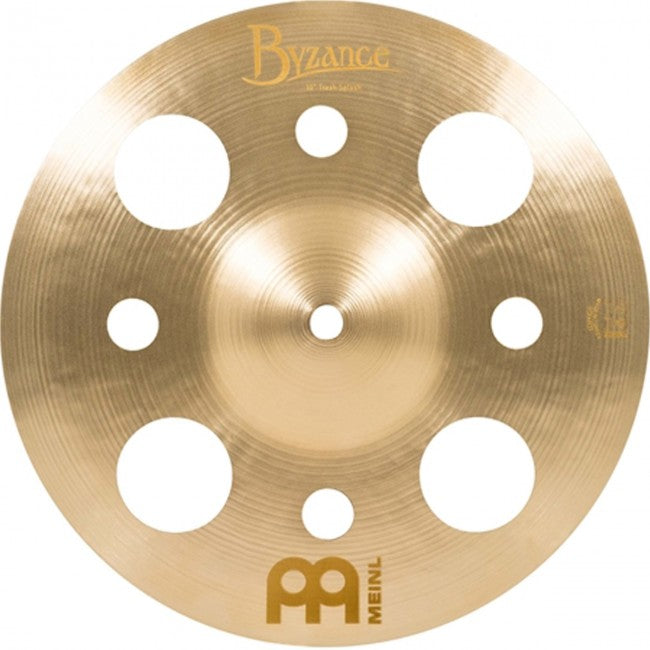 Meinl 86BV-B10TRS Byzance Cymbal