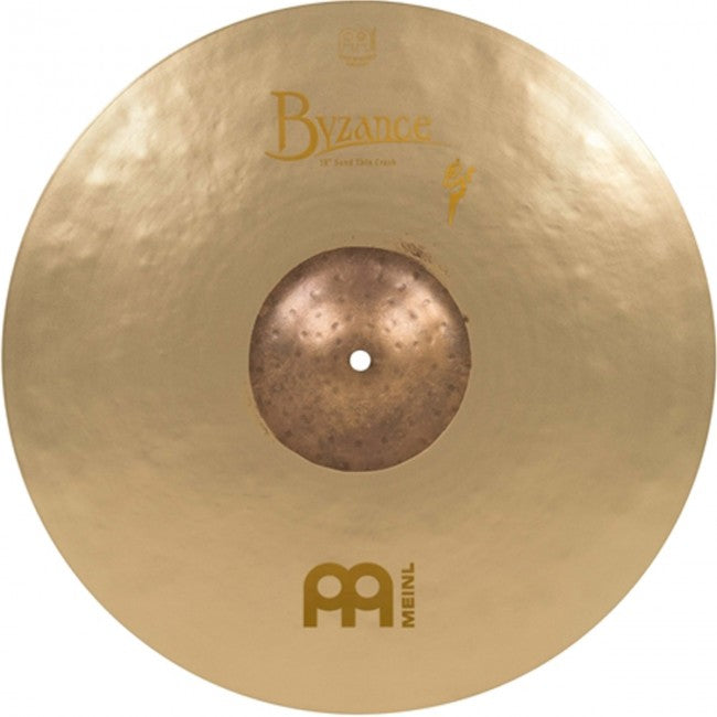 Meinl 86BV-B18SATC Byzance Cymbal