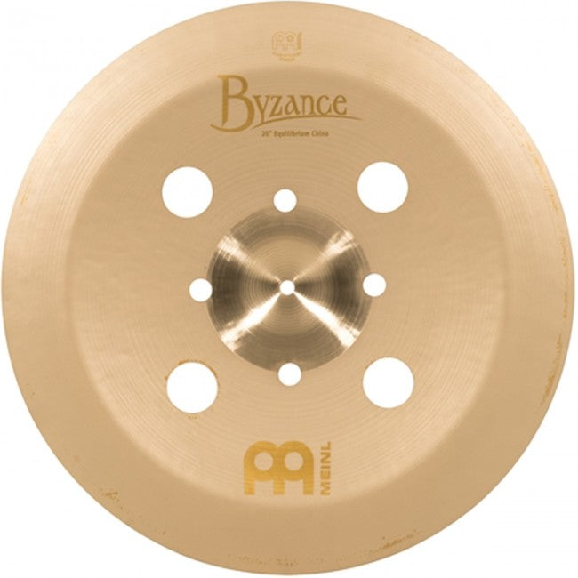 Meinl 86BV-B20EQCH Byzance Cymbal
