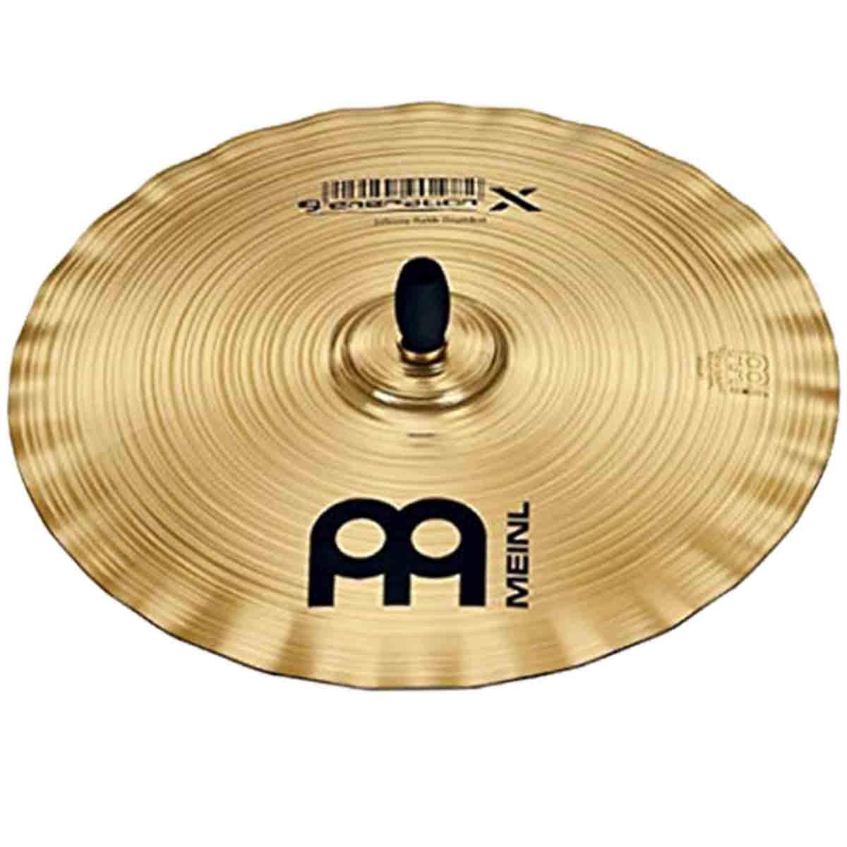 Meinl 8DB Generation X 8inch Drumbal Cymbal