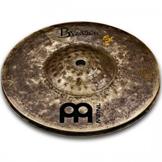 Meinl AC-CRASHER Artist Concept Benny Greb