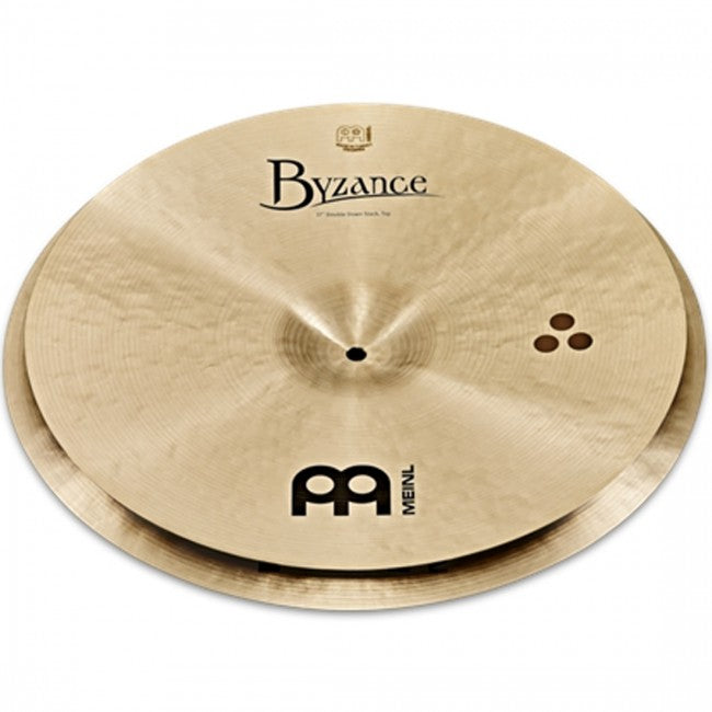 Meinl AC-DOUBLEDOWN Matt Halpern Stack