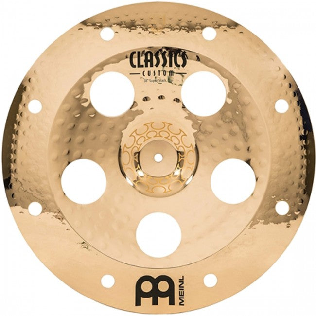 Meinl AC-SUPER Thomas Lang Stack