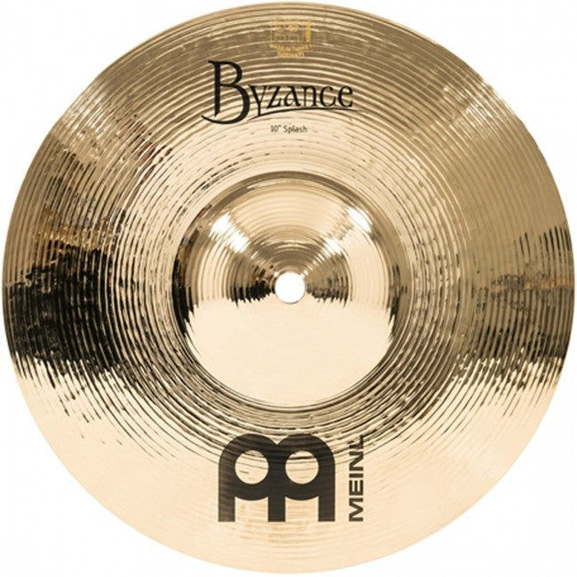 Meinl B10S-B Splash Cymbal