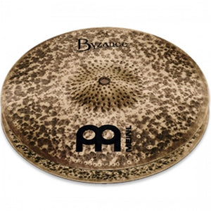 Meinl B13DAH Byzance Dark Hi-Hats Cymbal