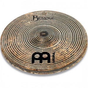 Meinl B13SH Byzance Dark Cymbal 
