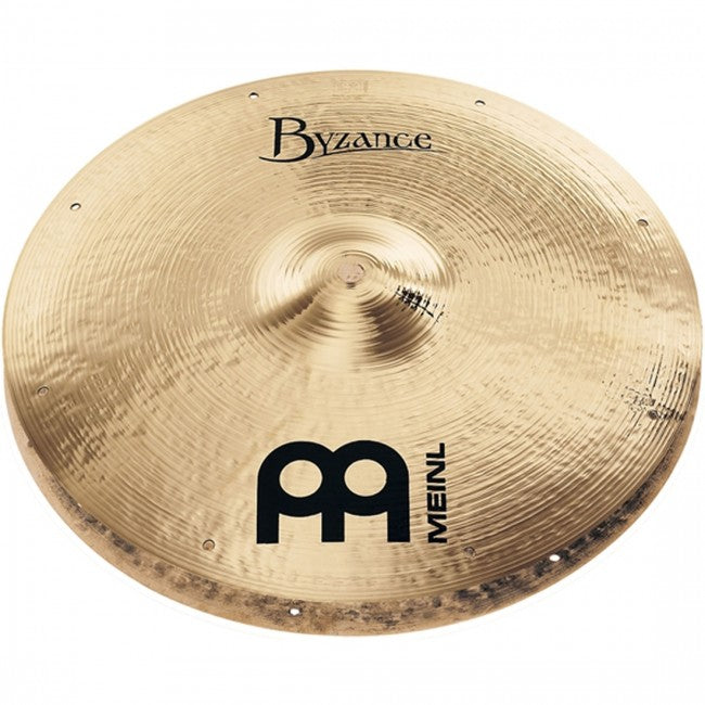 Meinl B14FH Fast Hi-Hats Cymbal