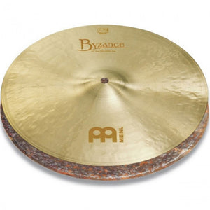 Meinl B14JTH Byzance Cymbal 