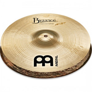 Meinl B14SH-B Hi-Hats Cymbal