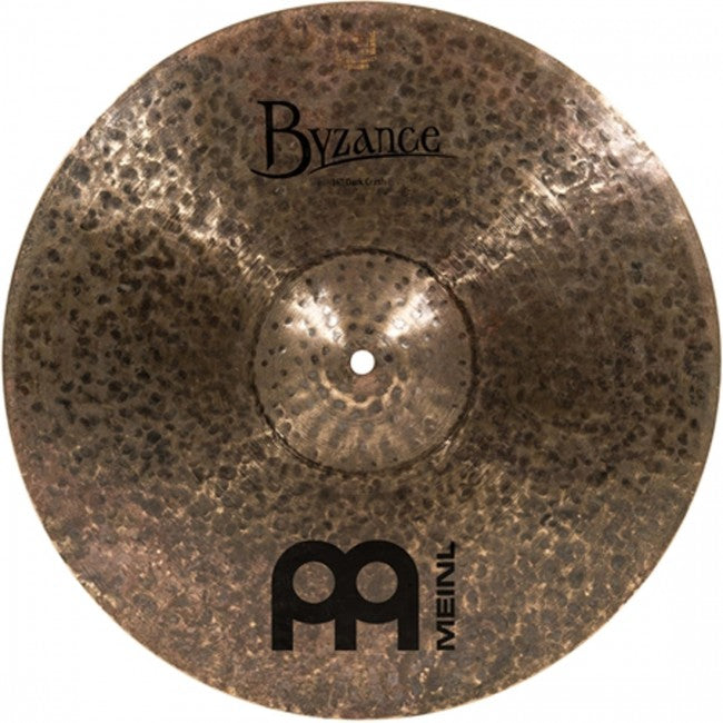 Meinl B16DAC Byzance Dark Crash Cymbal